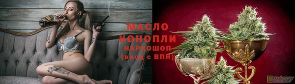 хмурый Богородицк
