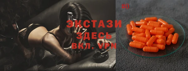 хмурый Богородицк